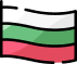 Bulgaria flag