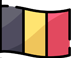 Belgium flag